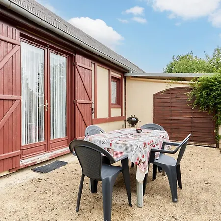 Διαμέρισμα Le Jasmin A La Douceur De Vivre Valsemé