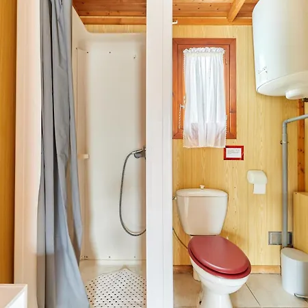 Le Jasmin A La Douceur De Vivre Διαμέρισμα *