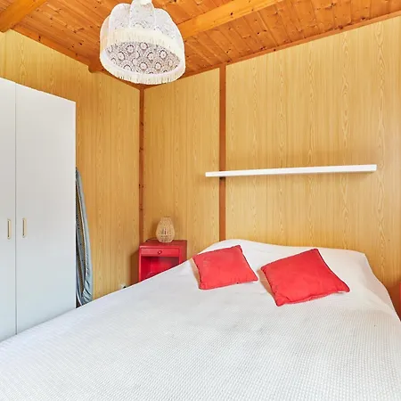 Διαμέρισμα Le Jasmin A La Douceur De Vivre *