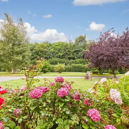 Διαμέρισμα Le Jasmin A La Douceur De Vivre Valsemé